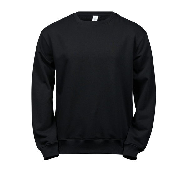 Tee Jays | Power soft fabric sweatshirt